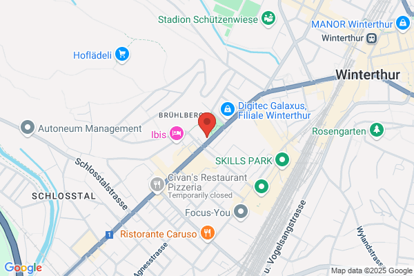 Cambridge Examinations GmbH