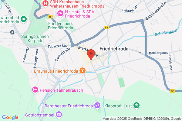 Restaurant Boulevard