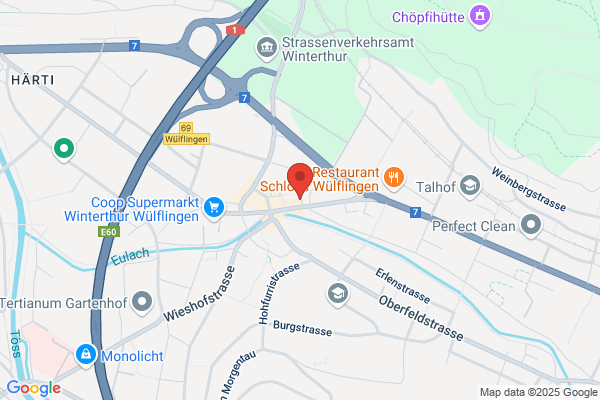 Restaurant Eulach-Treff