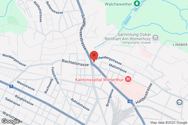 Restaurant Friedtal