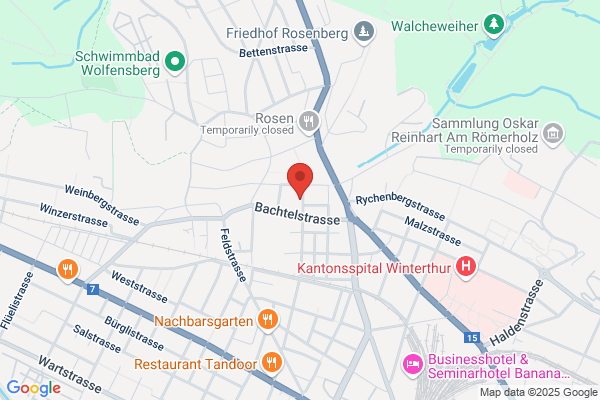 Kesselbacher GmbH