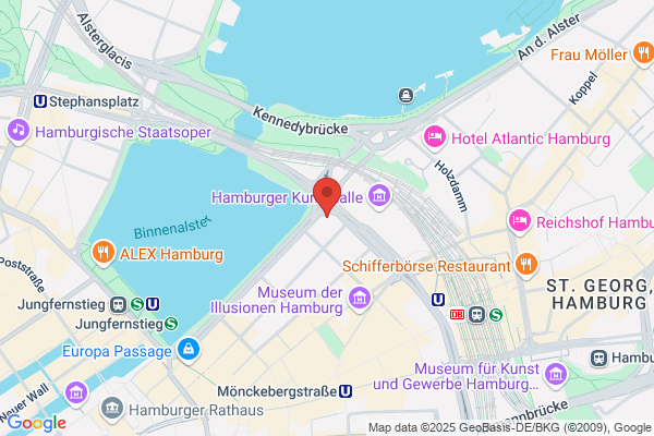 Wasserverwaltung