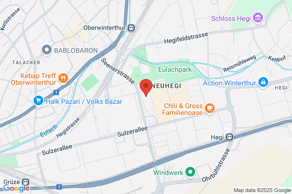 Woelfflin-Stiftung