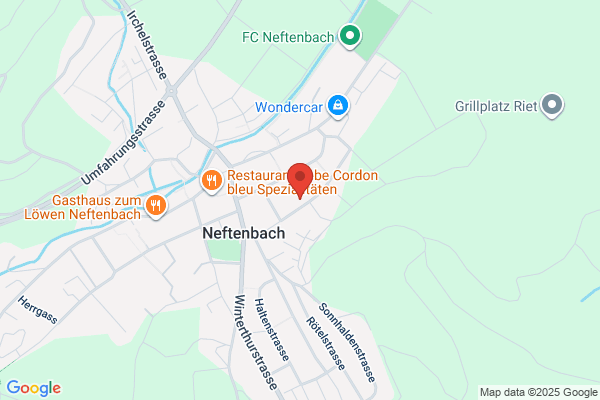 Dorf-Treuhand