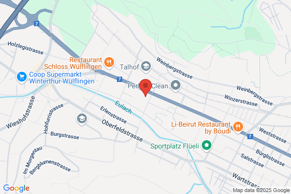 Kath. Pfarramt St. Laurentius Wuelflingen