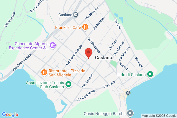 Casa Anziani Malcantonese