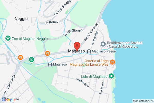 Municipio di Magliaso