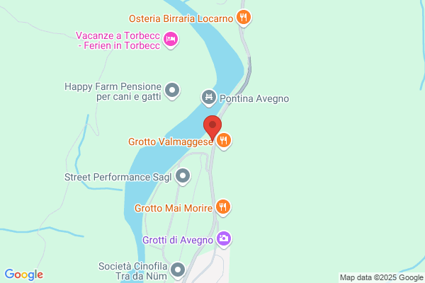 Ambrogegna lavori forestali