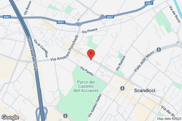 Centro Veterinario Erez