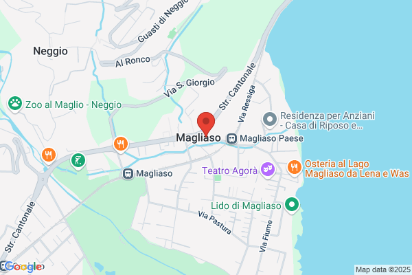Macelleria G. Cavagliotti