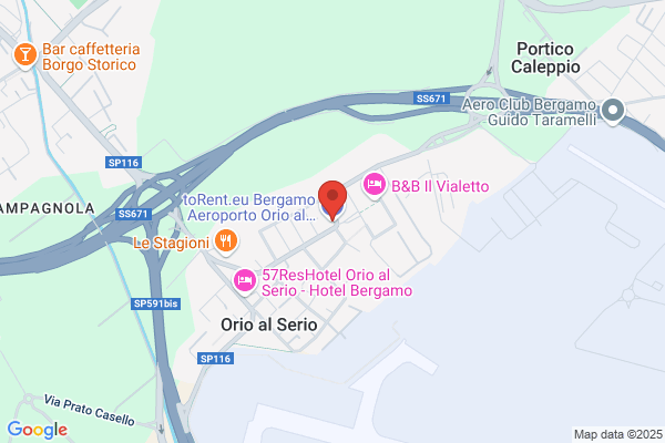 Orio Ponti