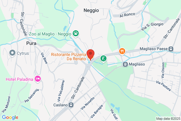 Pizzeria da Renato