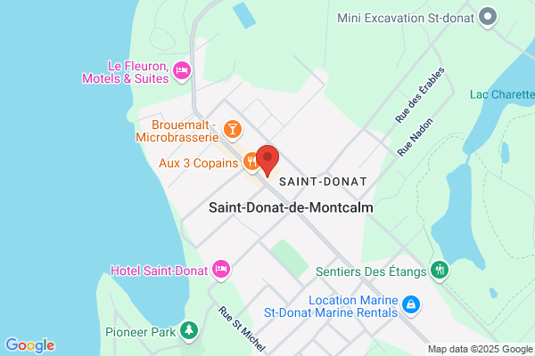 Boulangerie du Village