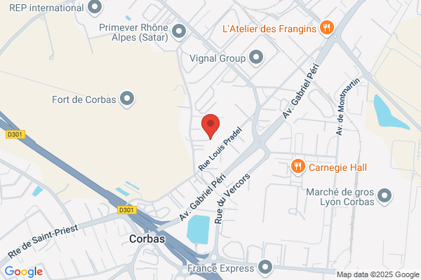 Délifrance