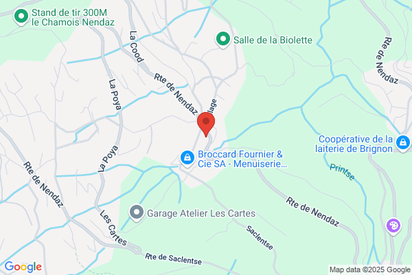 Cartho-Bureau