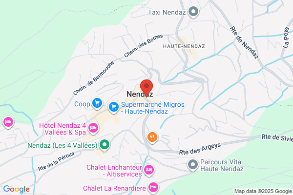 Agence de location Inter-Agence