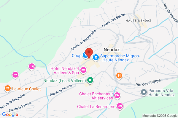 Heimann Immobilier Sàrl c/o Barbey Dubuis Sàrl