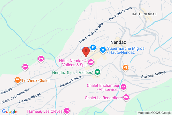 Caisse Maladie Nendaz-veysonnaz