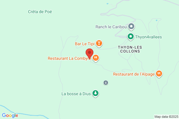 Restaurant Pinocchio