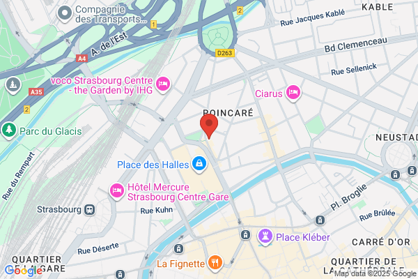 Office de poste