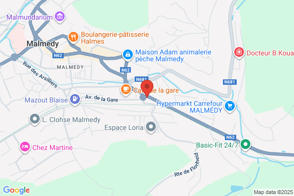 Ingeo SA Bourban