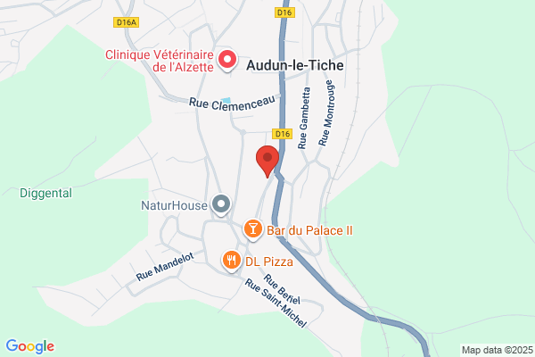 Agence Immobilère