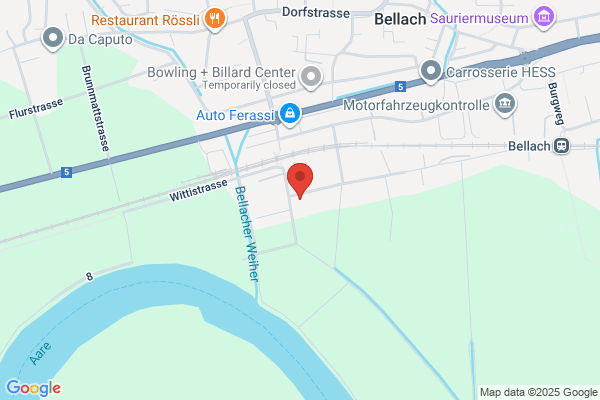 ACS AusbildungsCampusSchweiz G
