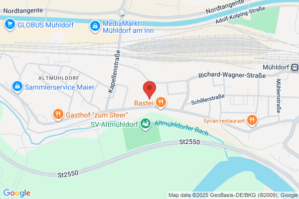 Künzler Metall GmbH