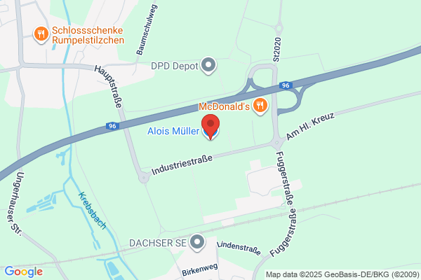 Alois Mueller