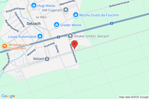 Brotschi Décolletage AG