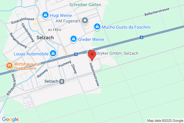 Christ Dach und Fassaden AG