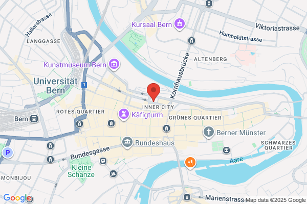 Einwohnergemeinde