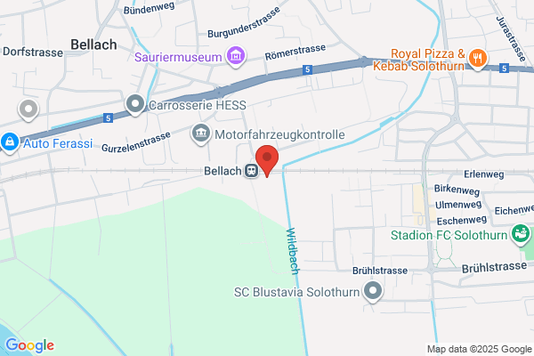 Landi regio-beck
