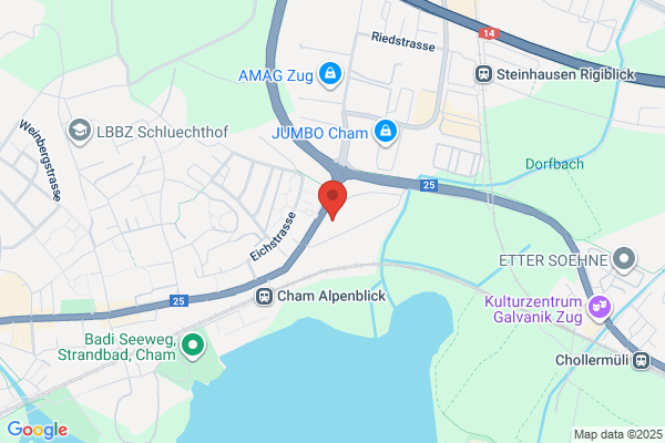 Norag Architektur AG