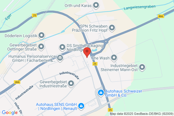 PDP Einmessungen GmbH