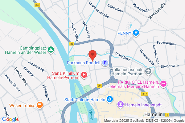 Pharma Resources Switzerland GmbH
