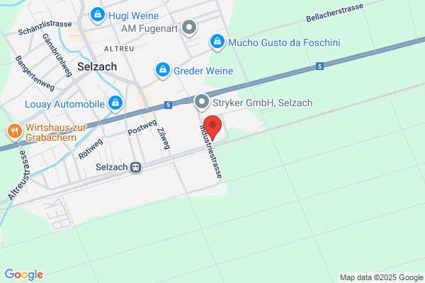 Puematech Wendeplattentechnik