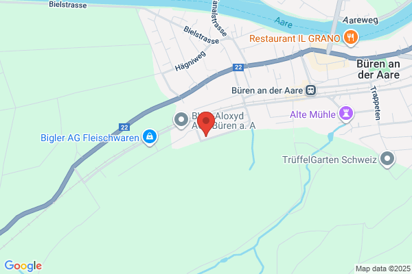 Switsche Metall AG