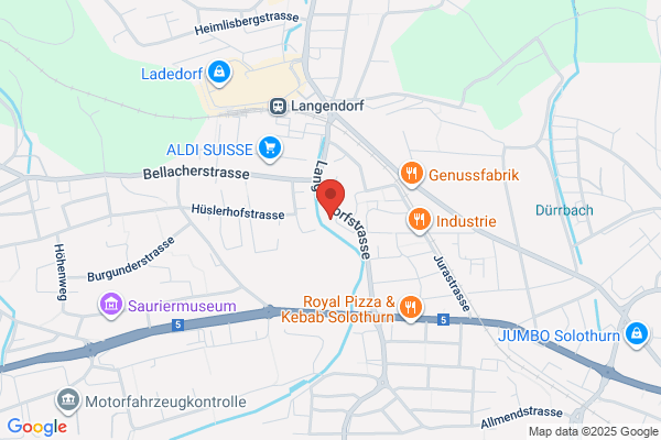 Toepferei Broennstuebli