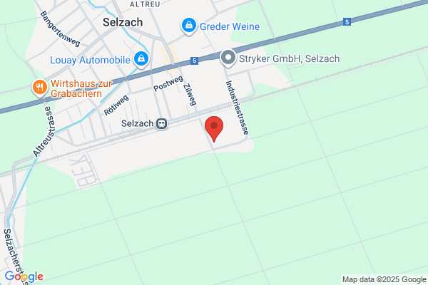 Winkelhausen und Co