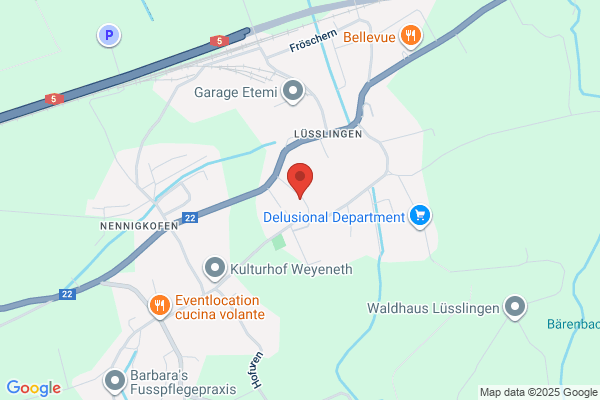 Wyss Décolletages AG