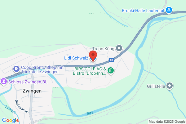 Lidl Schweiz