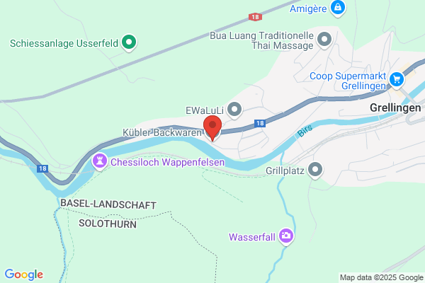 Kuebler AG