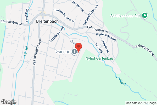 AH Altermatt Hausbau GmbH