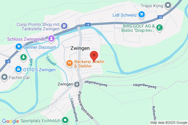 Amacom Trading GmbH