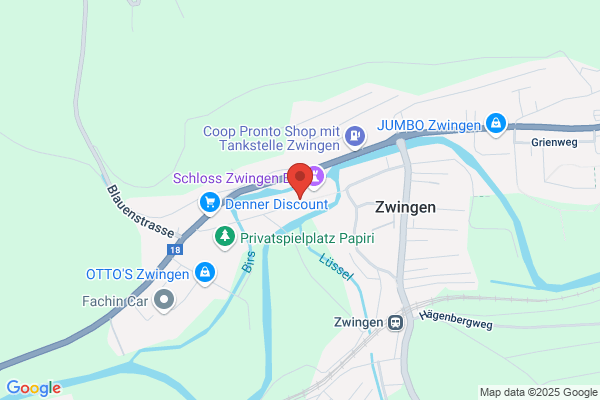 Gemeindeverwaltung