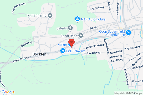 PST Trading GmbH