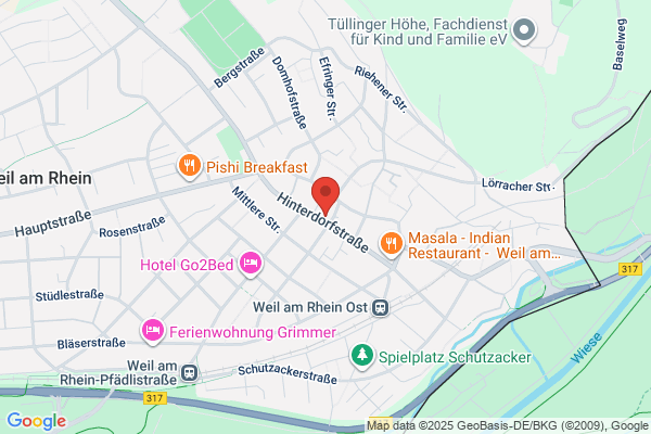 Radsport zum Wuhr