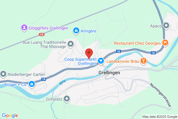 Stalder und Fringeli