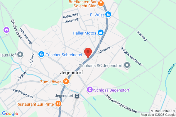 Trends GmbH